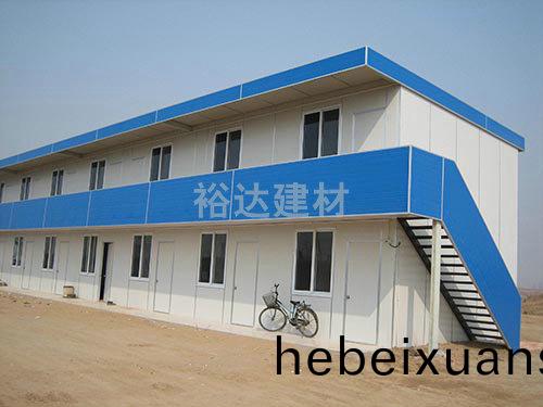 雙層(ceng)活(huo)動(dong)闆房(fang)