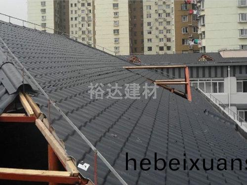 銅(tong)仁平(ping)改坡(po)改造