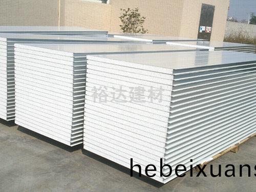 950型牆麵裌(jia)芯闆