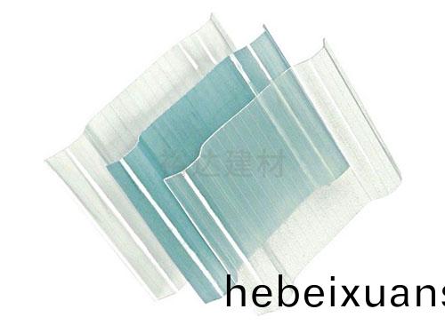 FPR透(tou)明瓦(wa)