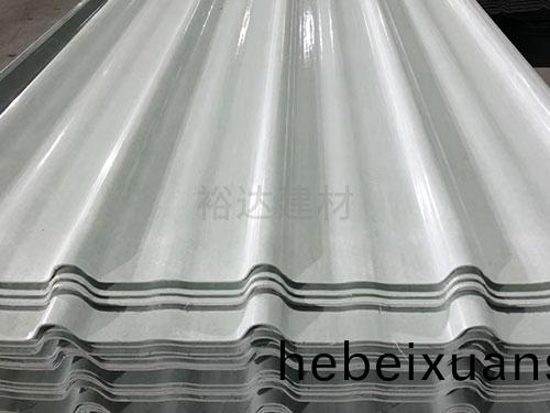 FPR透明(ming)瓦(wa)