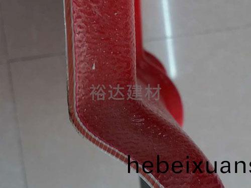 全(quan)新(xin)料樹(shu)脂(zhi)瓦