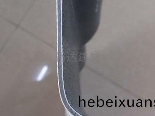 全新(xin)料樹(shu)脂(zhi)瓦